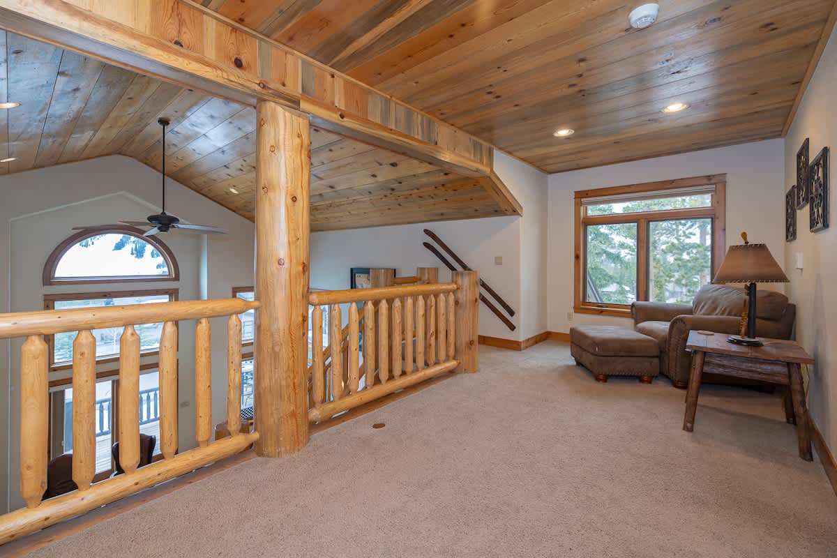 Wander Winter Park Majesty #166