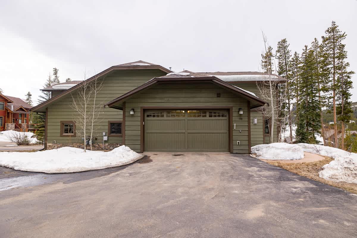 Wander Winter Park Majesty #167