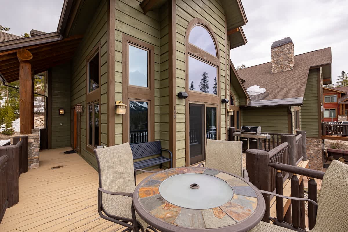 Wander Winter Park Majesty #165