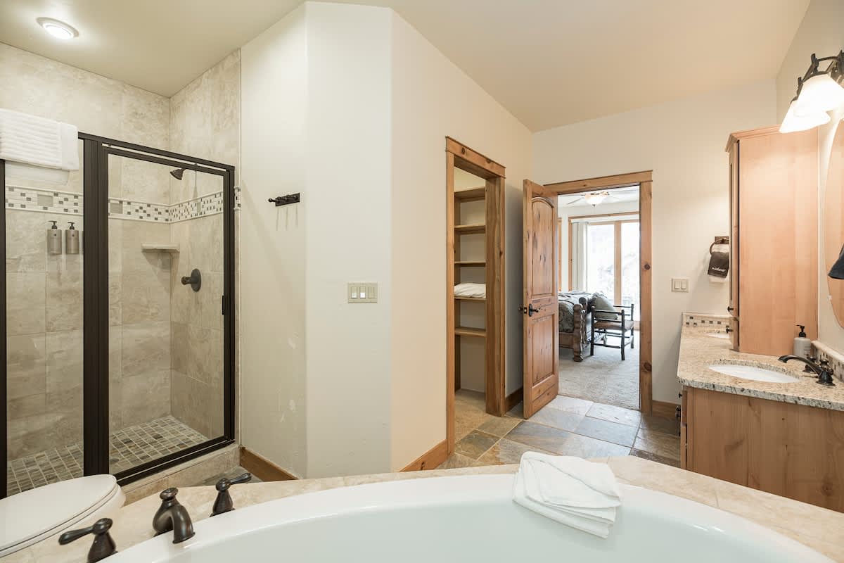 Wander Winter Park Majesty #180