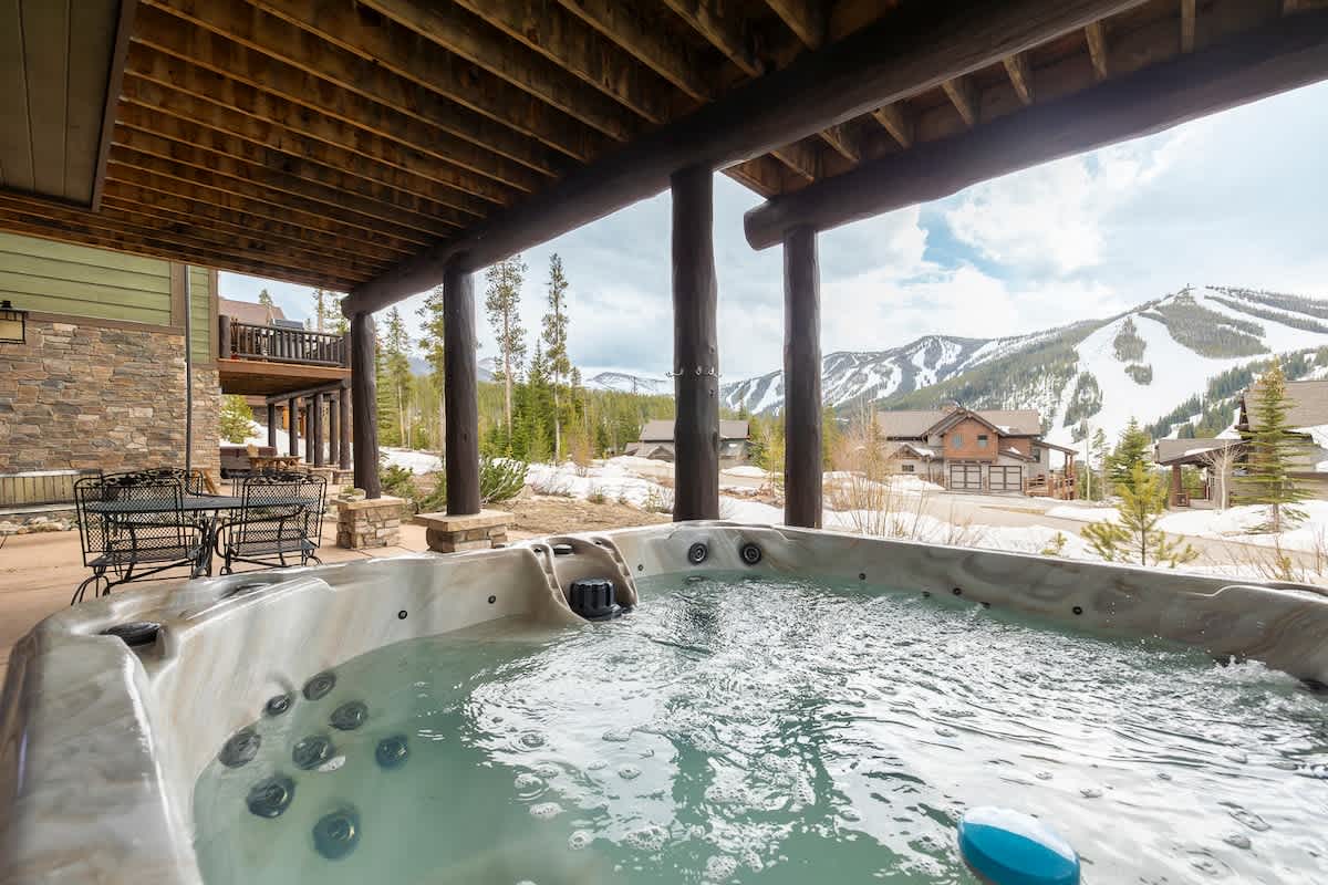 Wander Winter Park Majesty #203