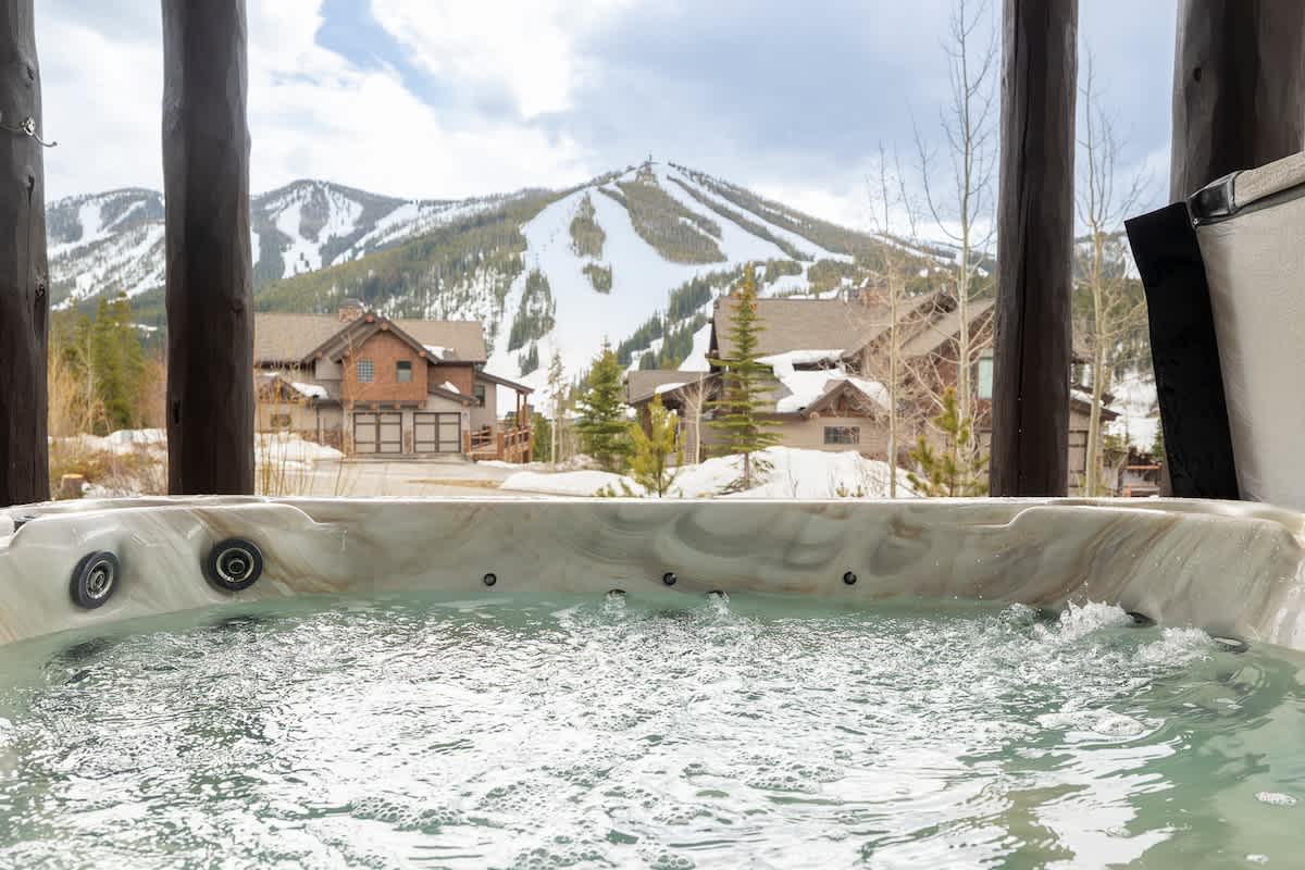 Wander Winter Park Majesty #169