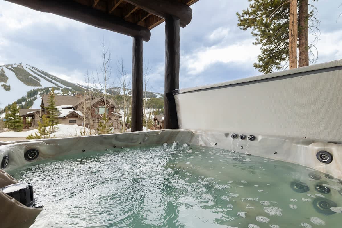 Wander Winter Park Majesty #182