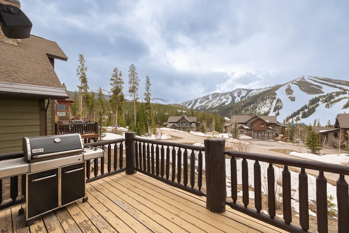 Wander Winter Park Majesty #178