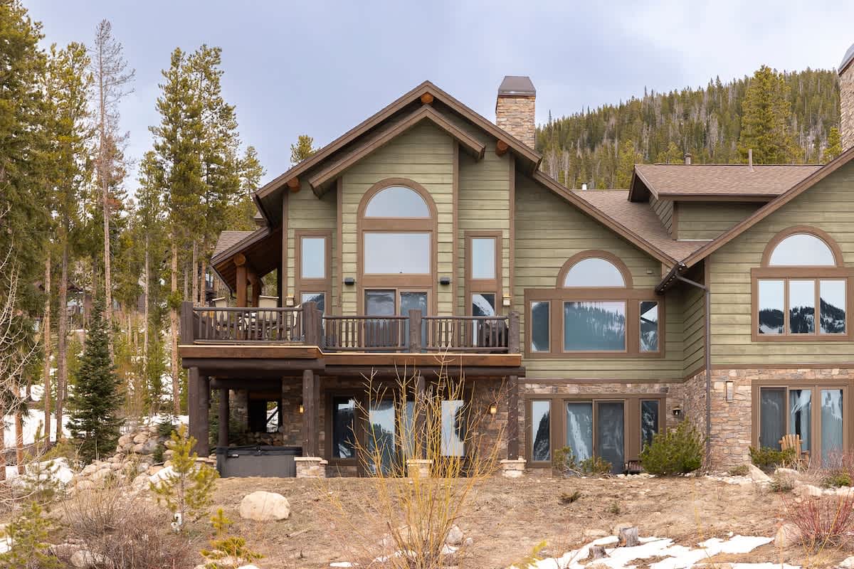 Wander Winter Park Majesty #151