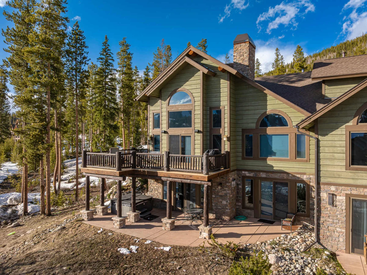 Wander Winter Park Majesty #161