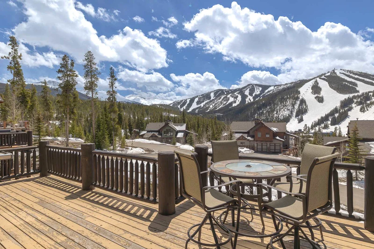 Wander Winter Park Majesty #195