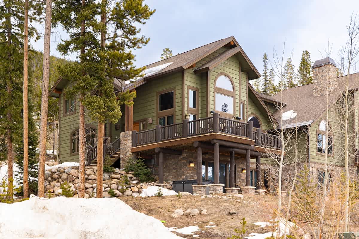 Wander Winter Park Majesty #175