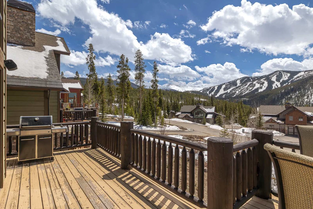 Wander Winter Park Majesty #205