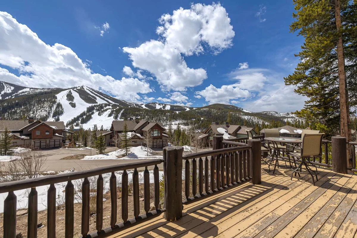 Wander Winter Park Majesty #156