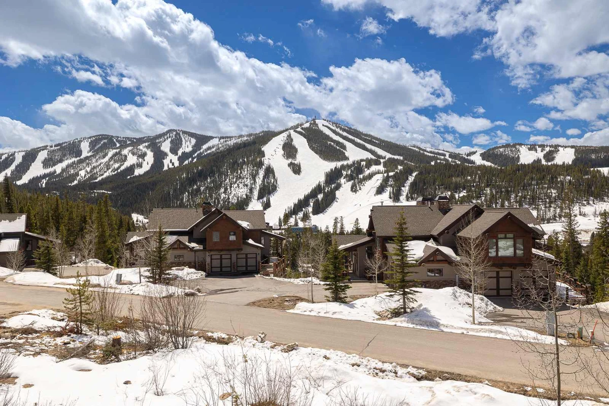 Wander Winter Park Majesty #179