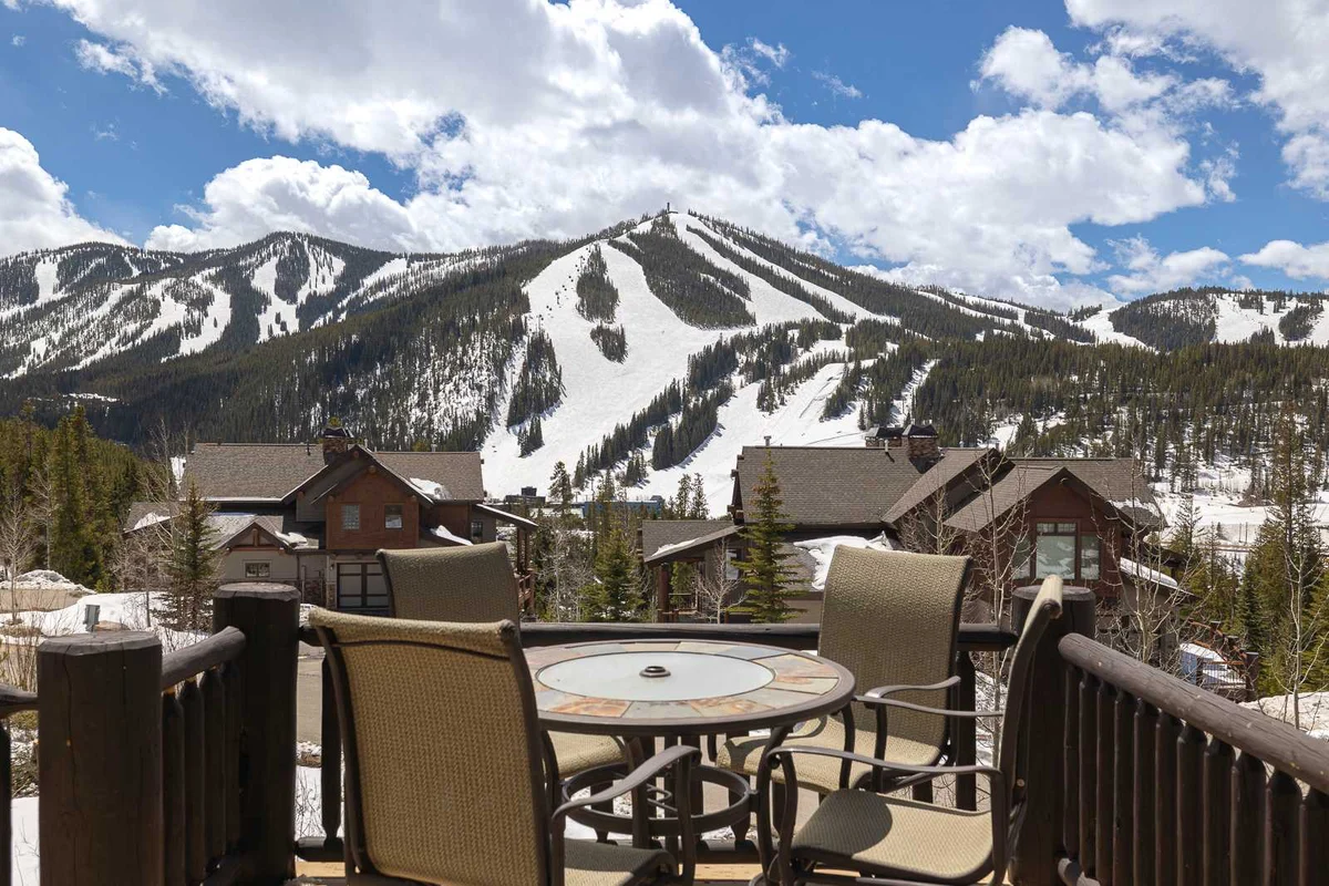 Wander Winter Park Majesty #181