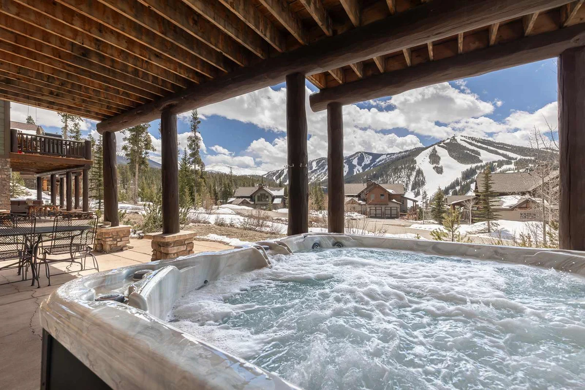 Wander Winter Park Majesty #209