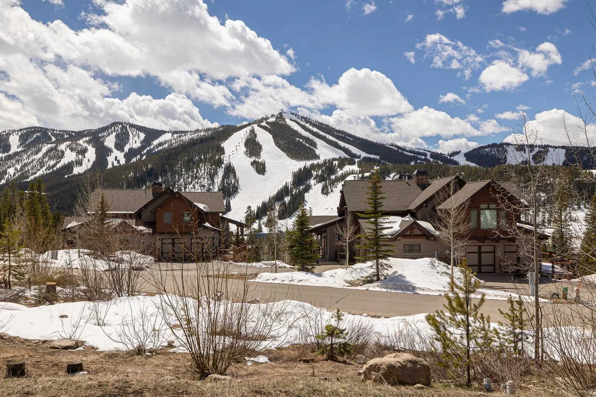 Wander Winter Park Majesty #189