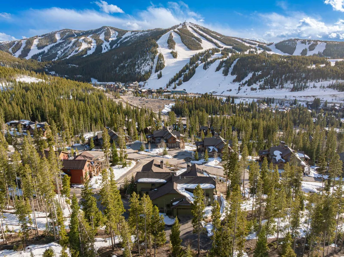 Wander Winter Park Majesty #174