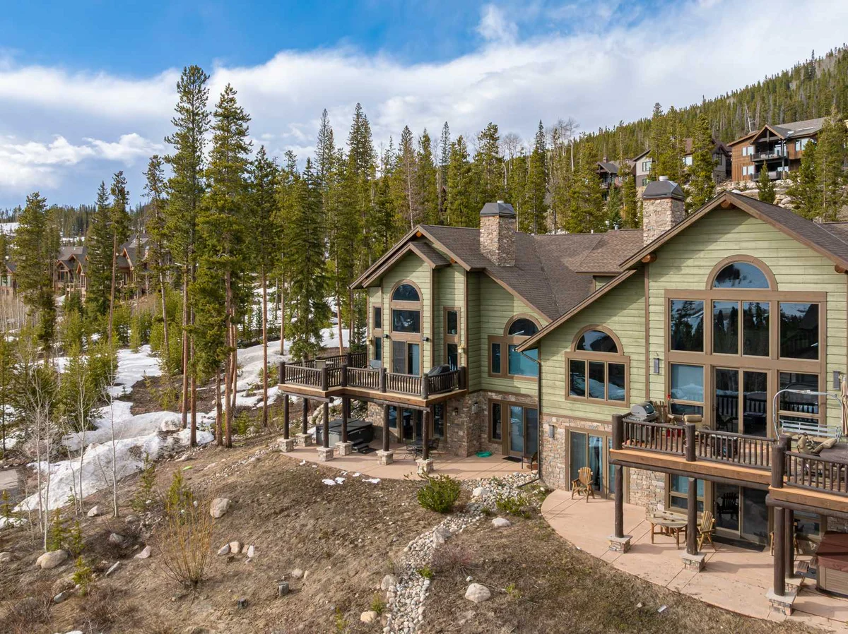 Wander Winter Park Majesty #197