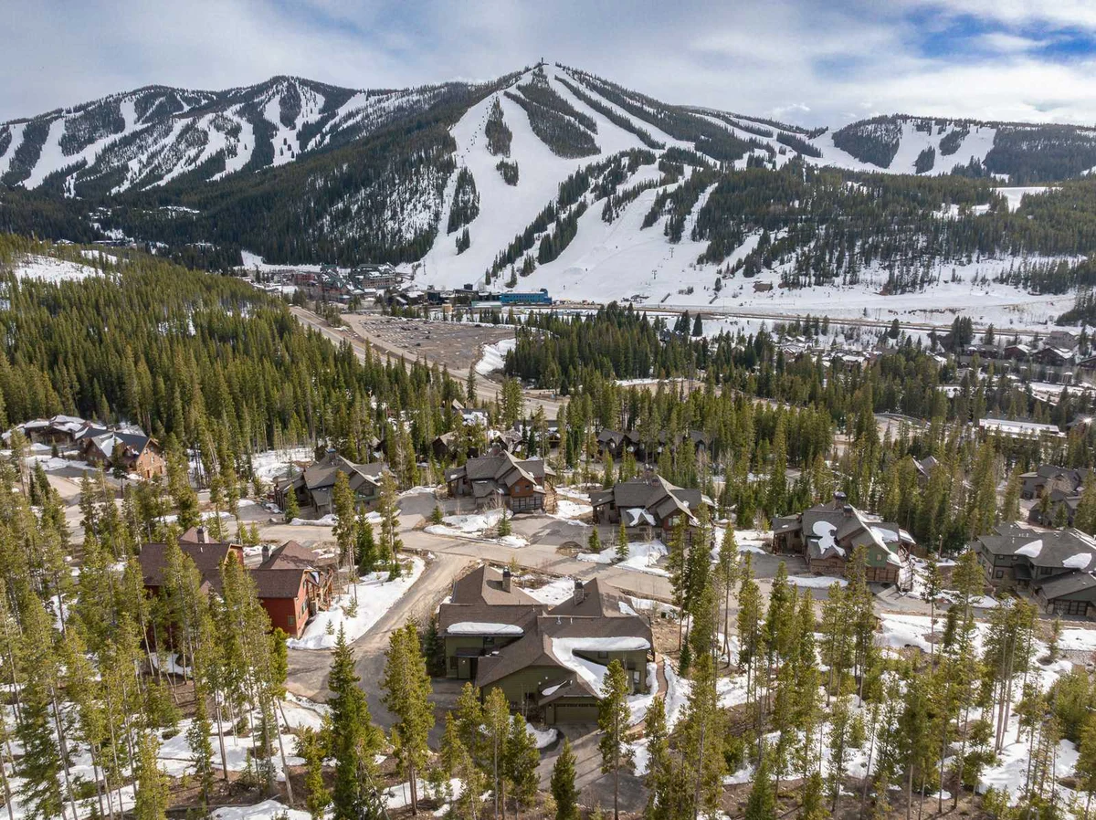 Wander Winter Park Majesty #193