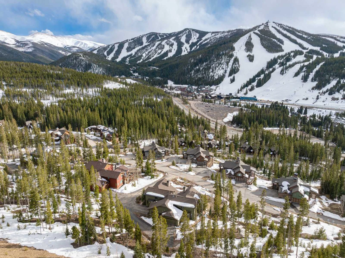 Wander Winter Park Majesty #200