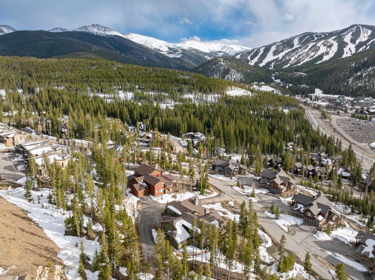 Wander Winter Park Majesty #157