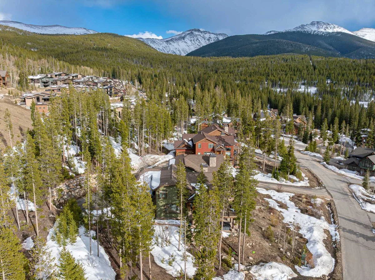 Wander Winter Park Majesty #152