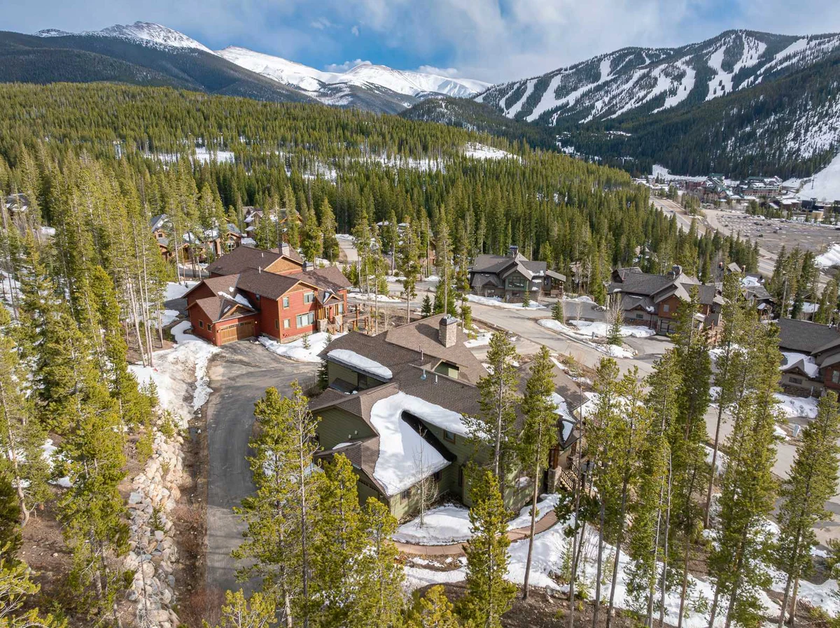 Wander Winter Park Majesty #199