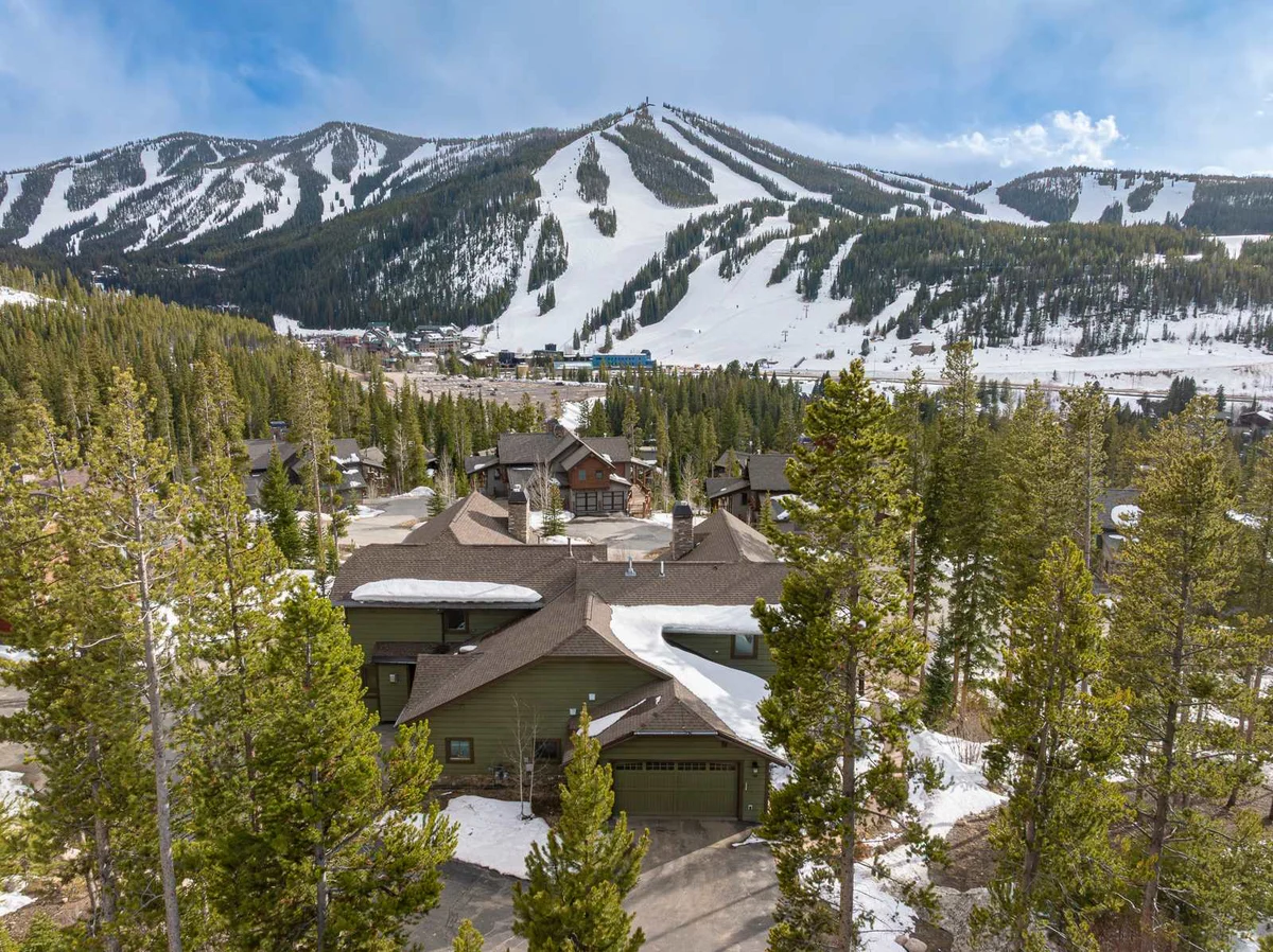 Wander Winter Park Majesty #190