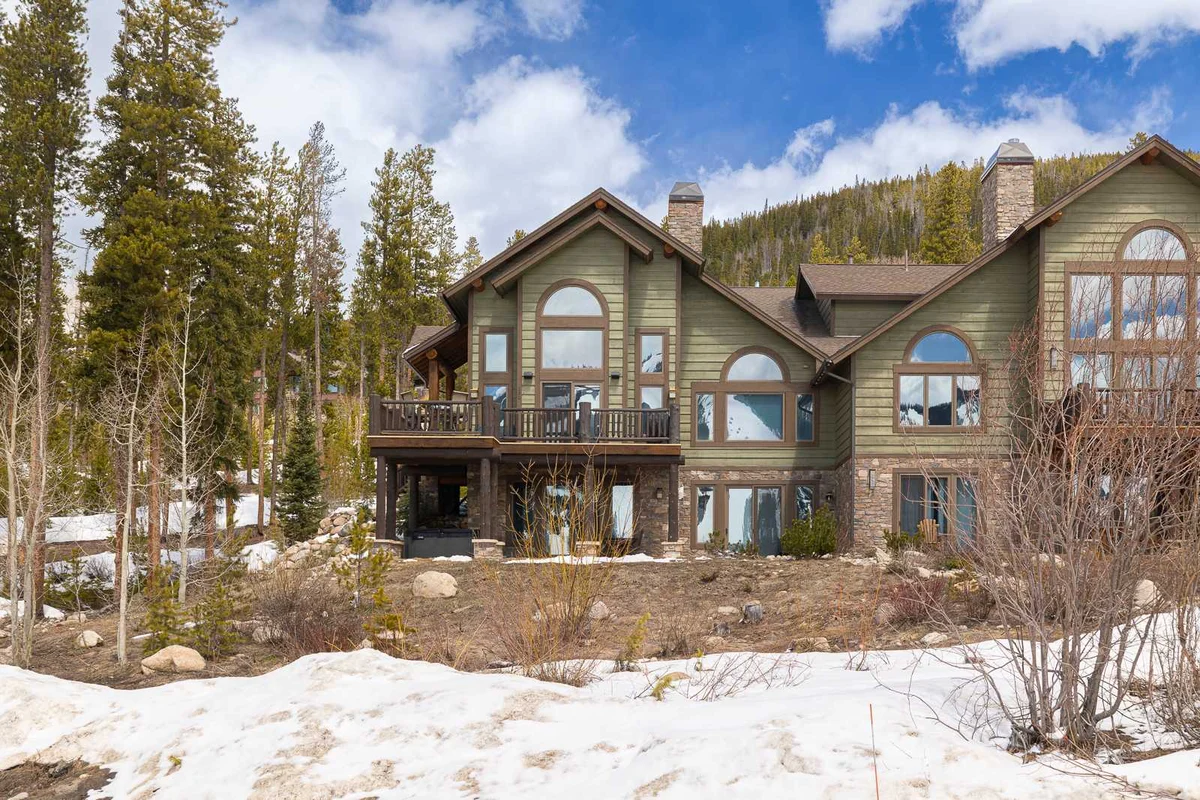 Wander Winter Park Majesty #186