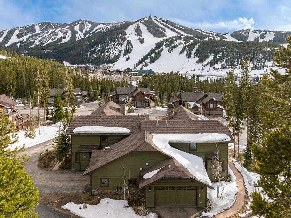 Wander Winter Park Majesty #155