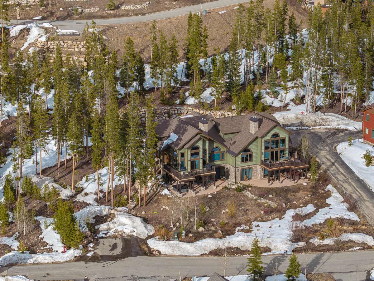 Wander Winter Park Majesty #206