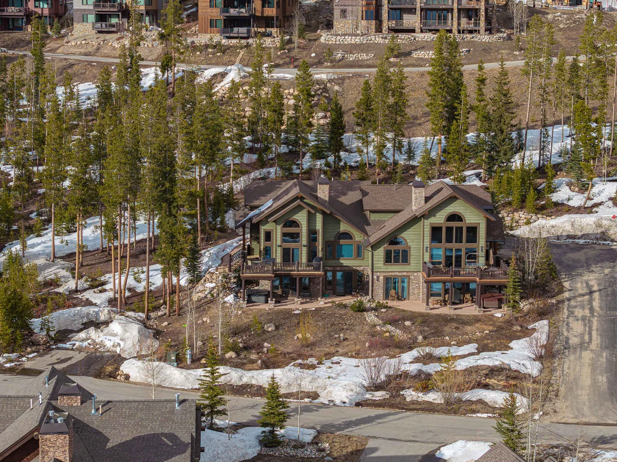 Wander Winter Park Majesty #202