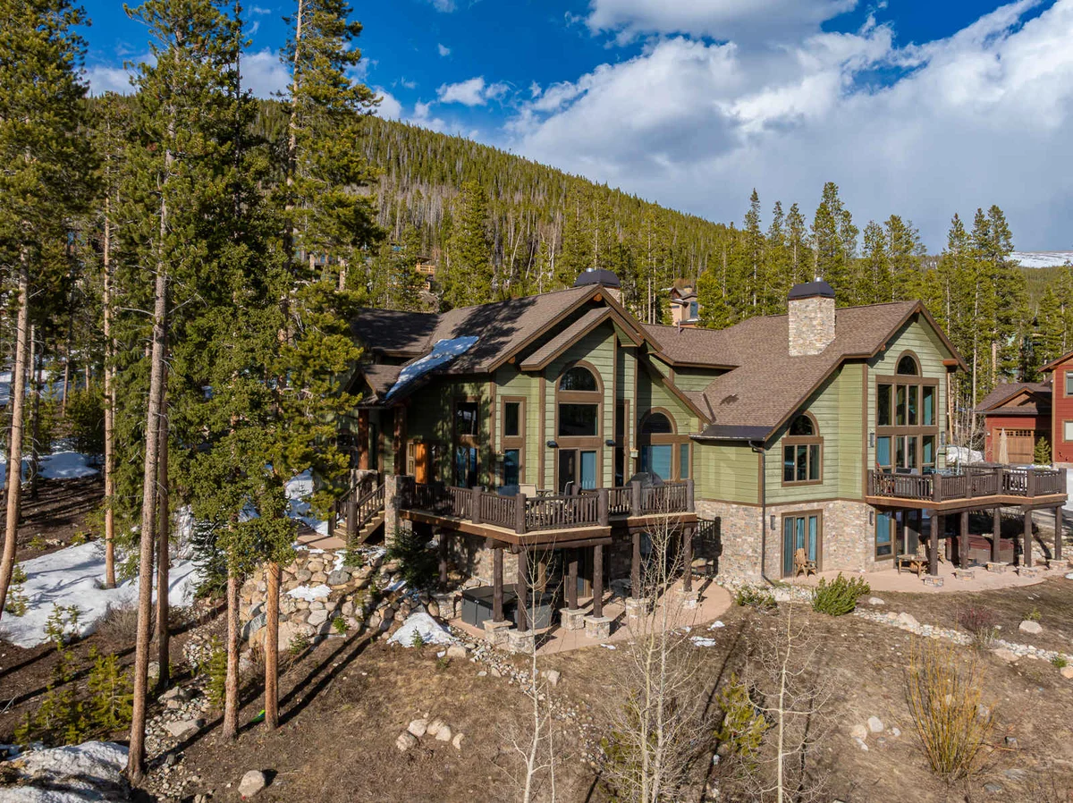 Wander Winter Park Majesty #185