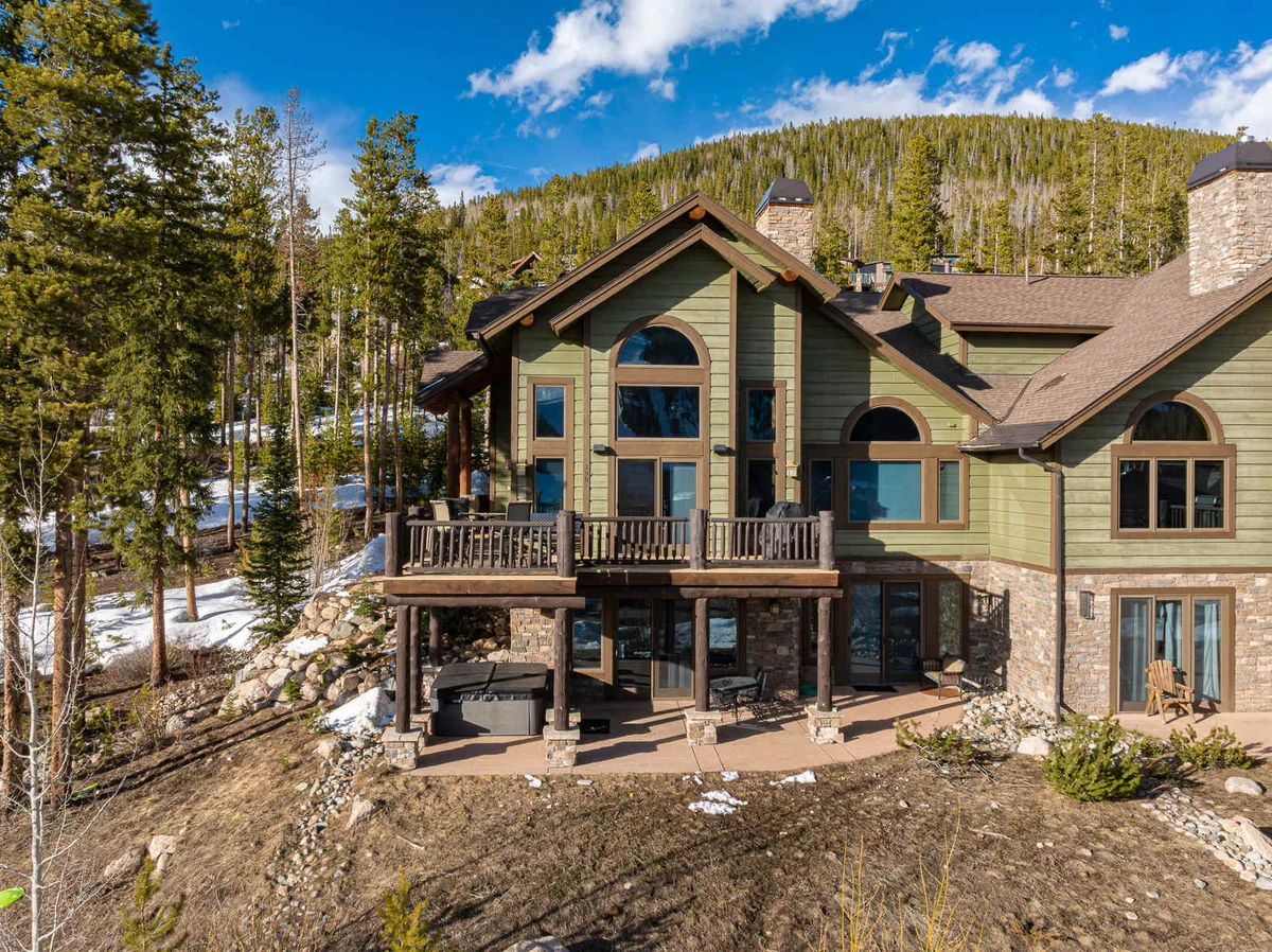 Wander Winter Park Majesty #207