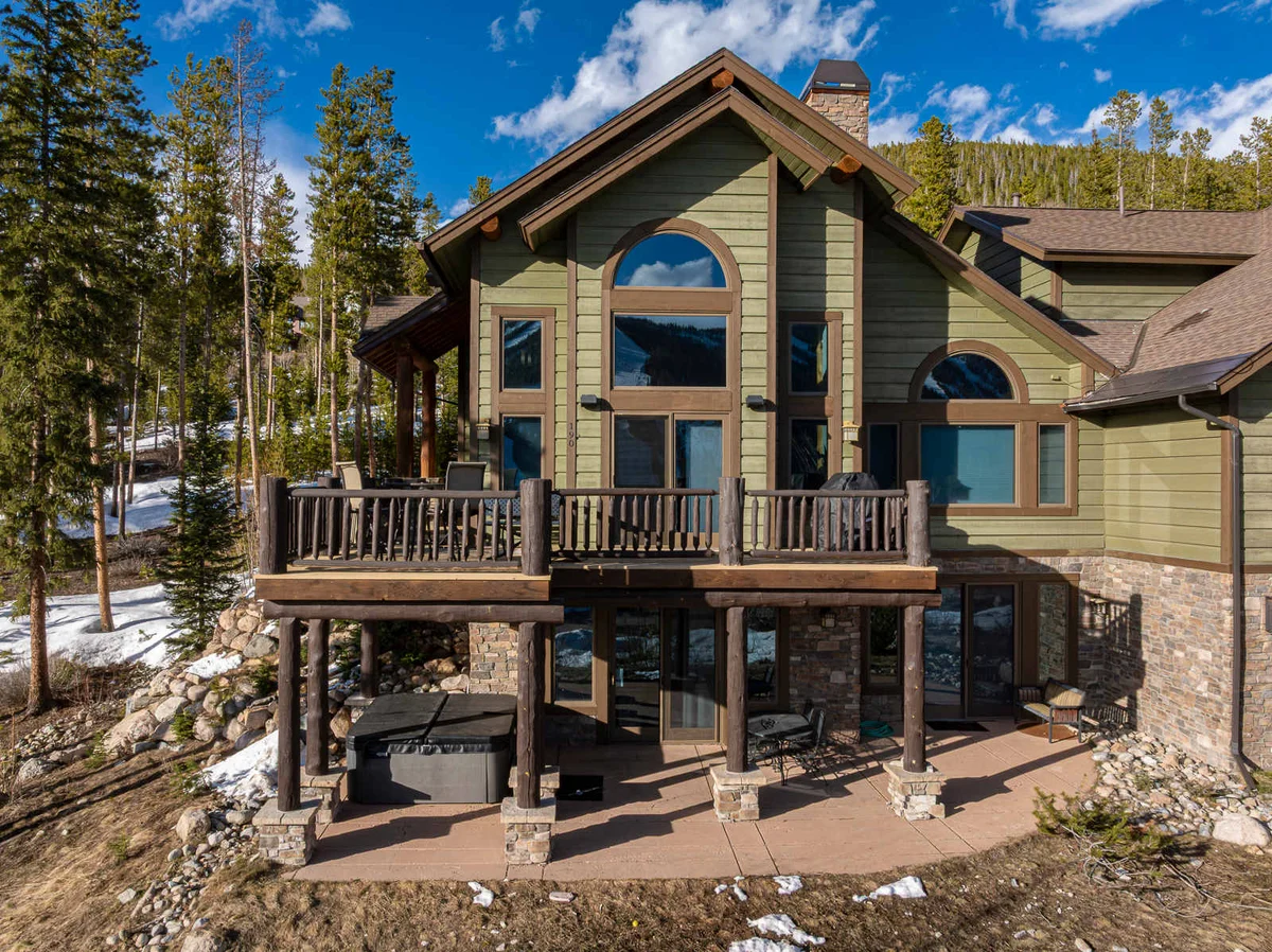 Wander Winter Park Majesty #172