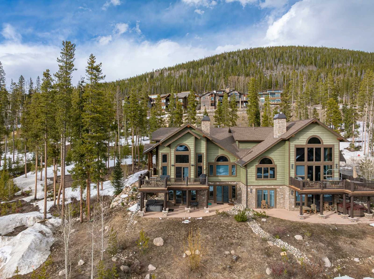 Wander Winter Park Majesty #184