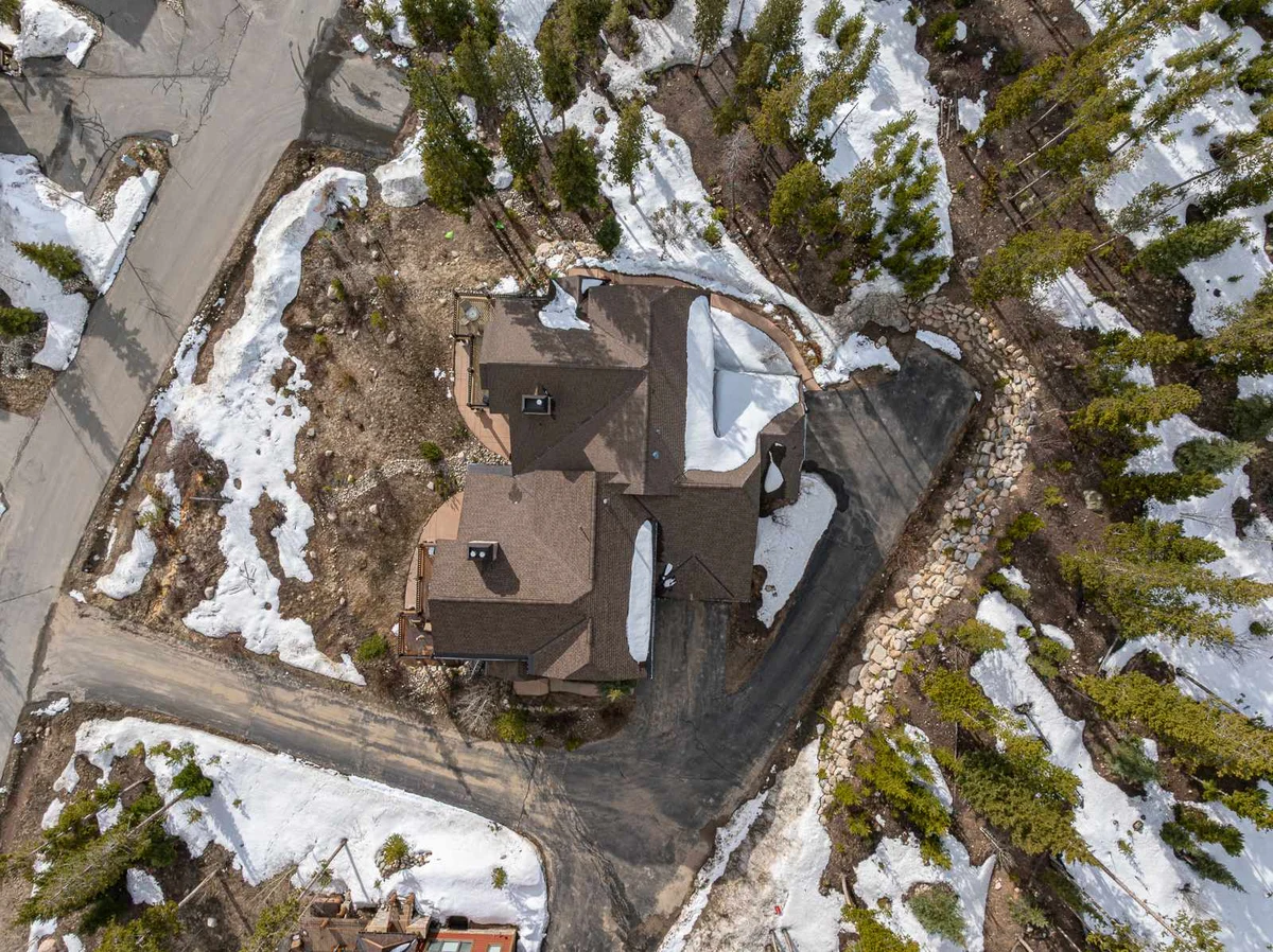 Wander Winter Park Majesty #164