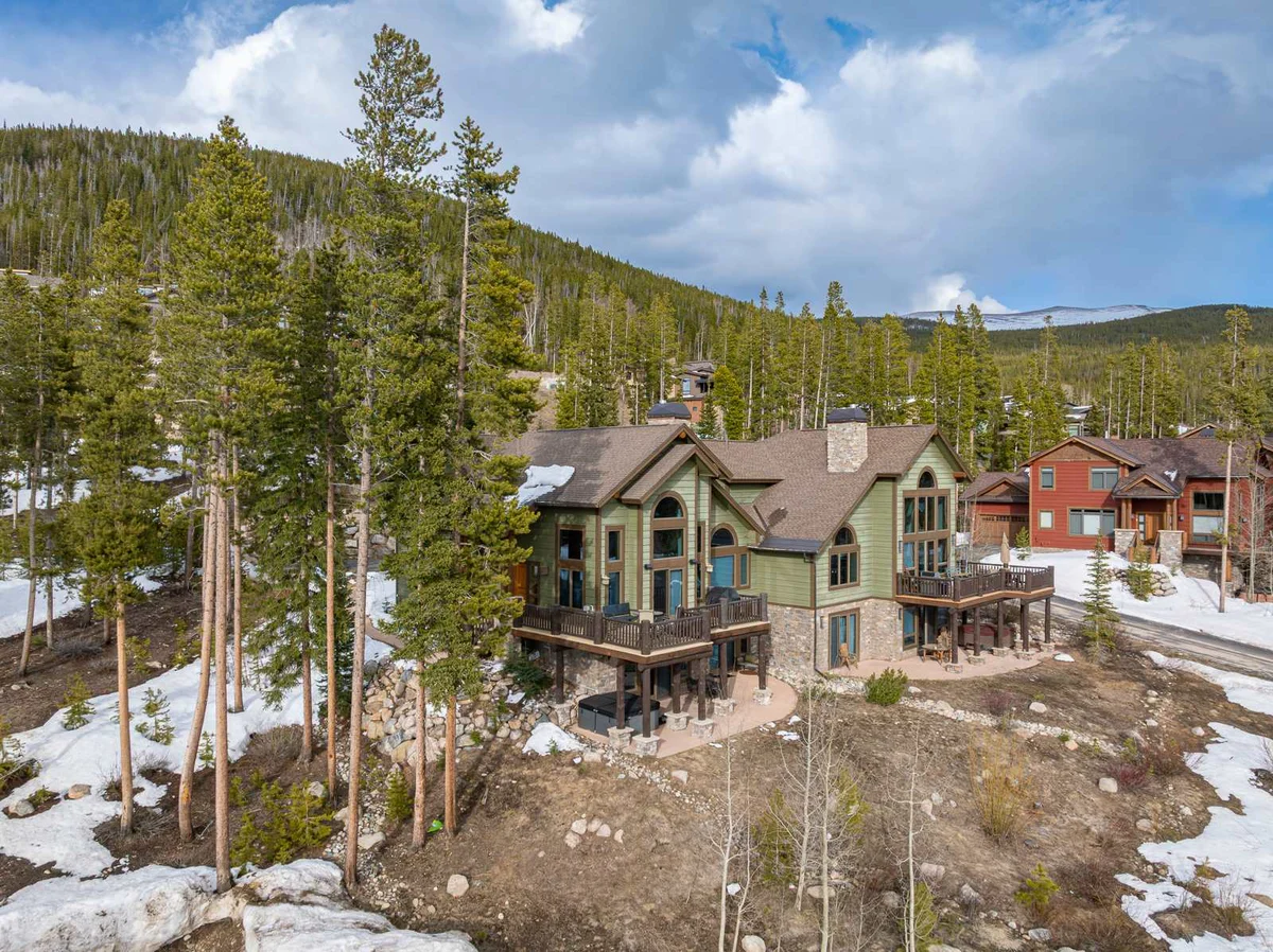 Wander Winter Park Majesty #194