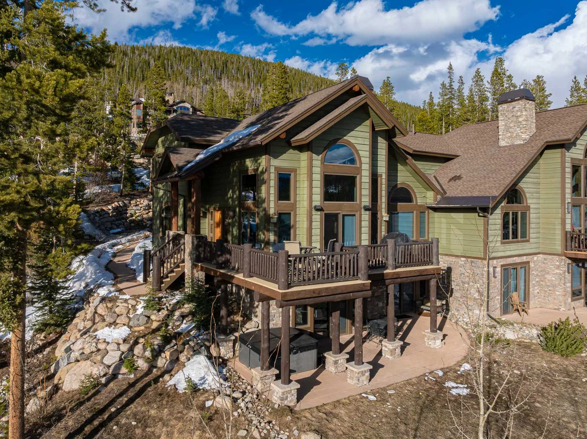 Wander Winter Park Majesty #154