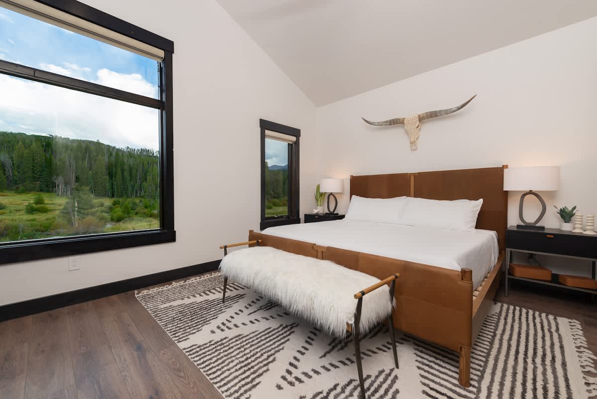 Wander Winter Park Ridge #134