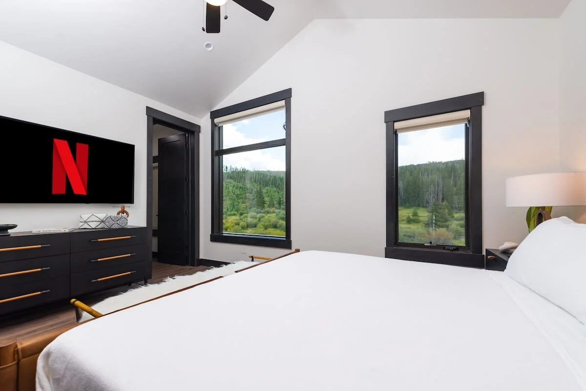 Wander Winter Park Ridge #88