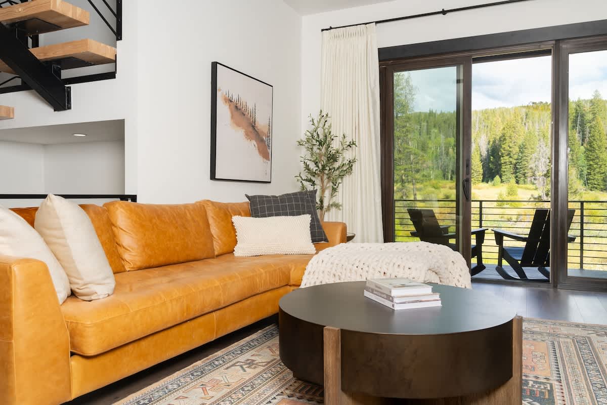 Wander Winter Park Ridge #126