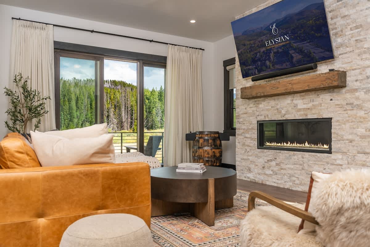 Wander Winter Park Ridge #93