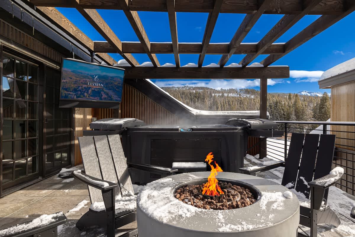 Wander Winter Park Ridge #83