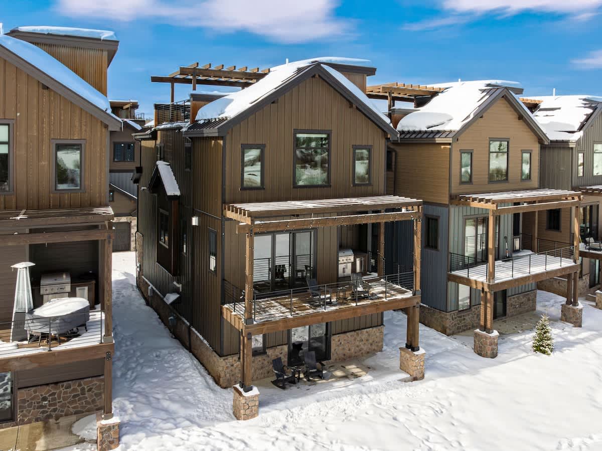 Wander Winter Park Ridge #132