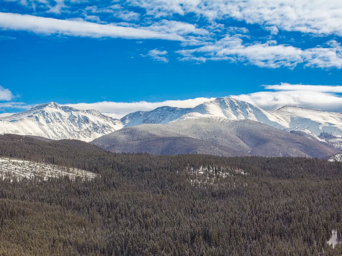 Wander Winter Park Ridge #138