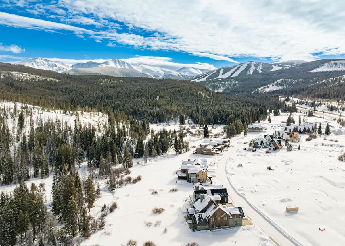 Wander Winter Park Ridge #125