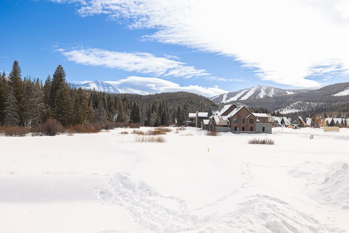 Wander Winter Park Ridge #108