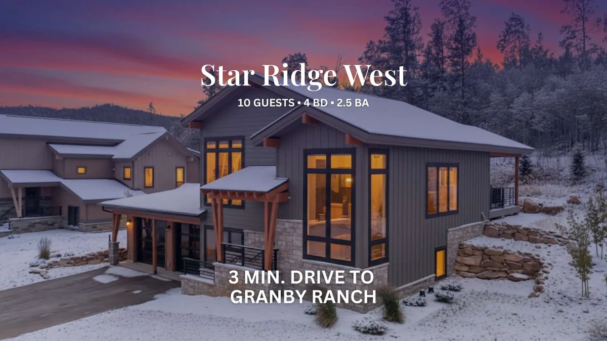Wander Granby Slopes #49