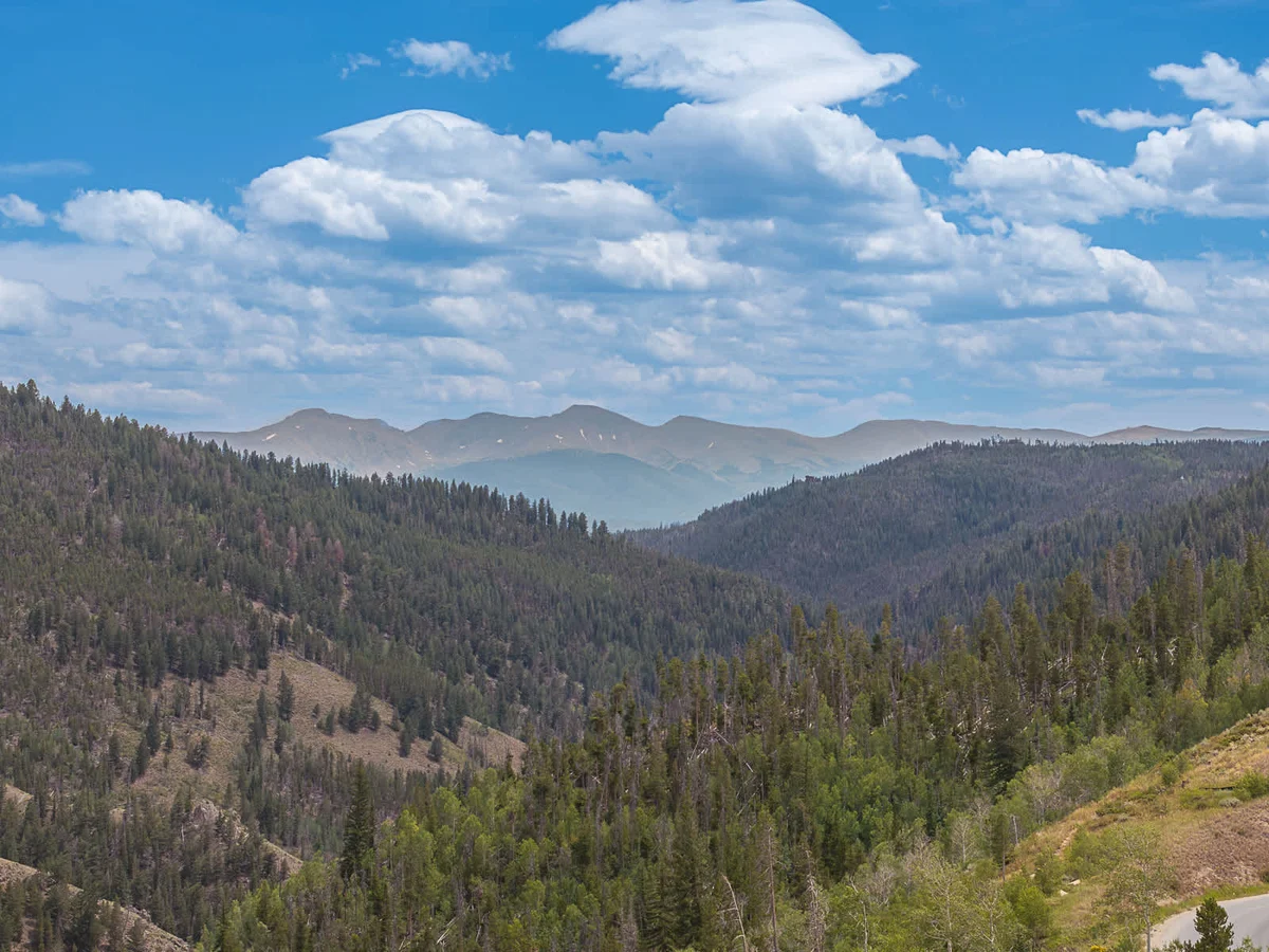 Wander Granby Slopes #117