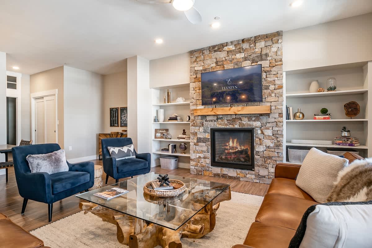 Wander Winter Park Hideaway #85
