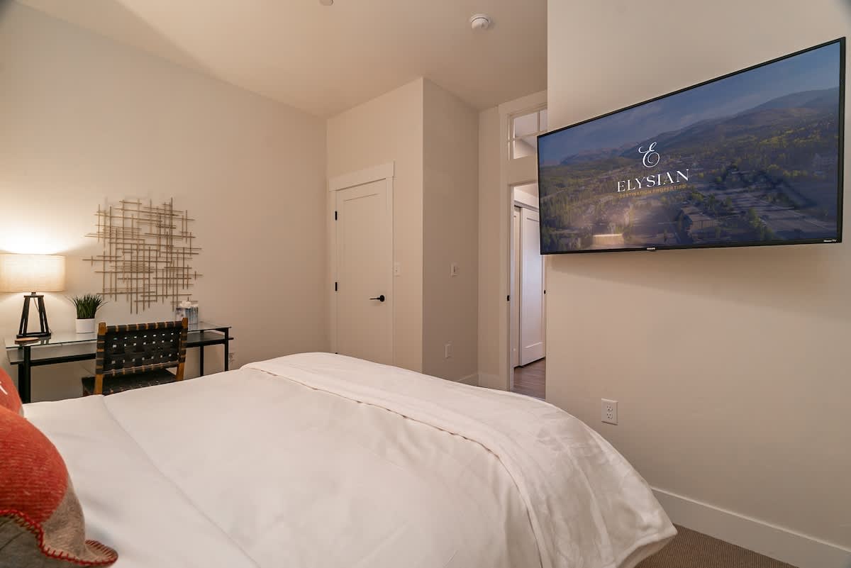 Wander Winter Park Hideaway #84